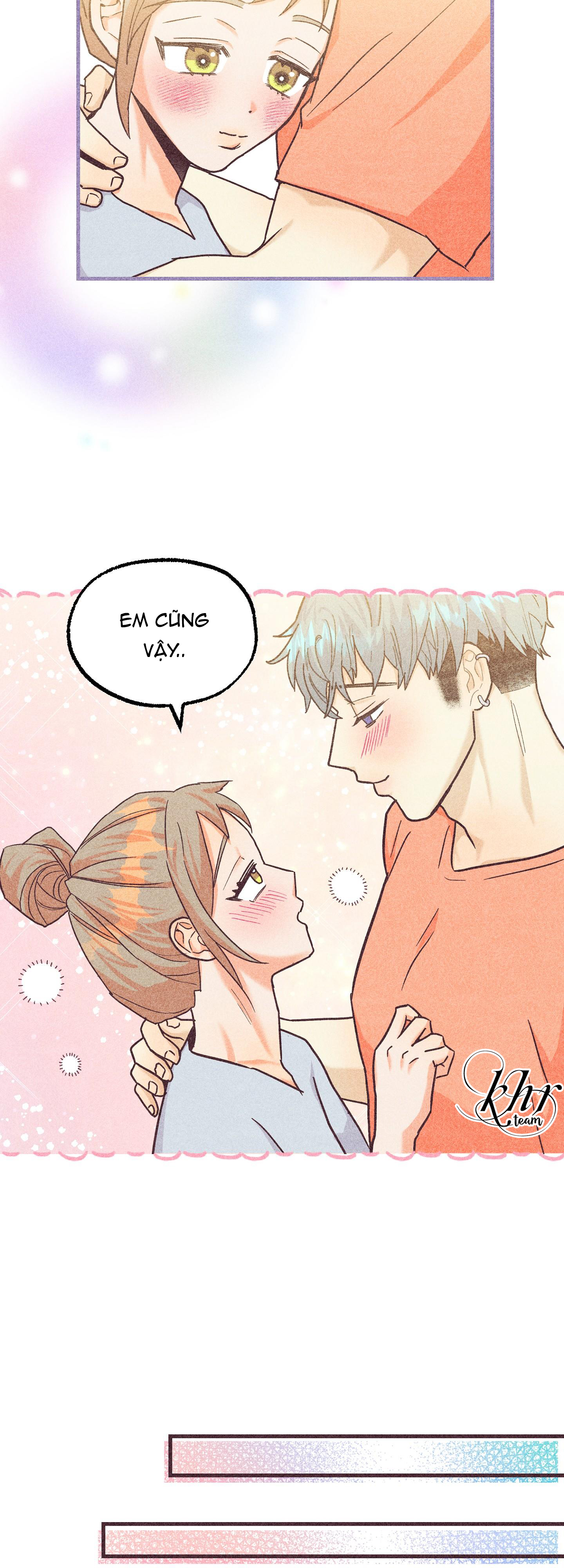 chạy đâu cho thoát chapter 39 24