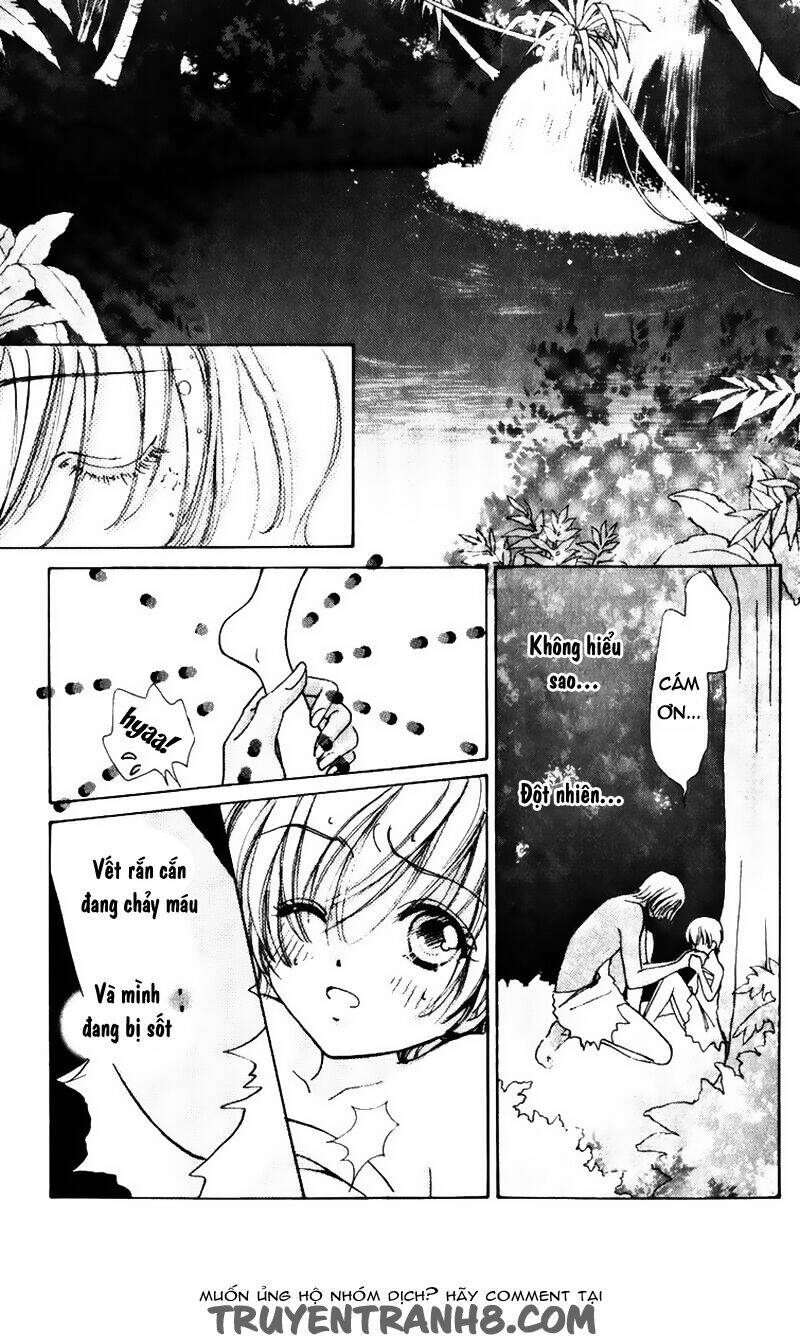 hana ni nare chapter 76 22