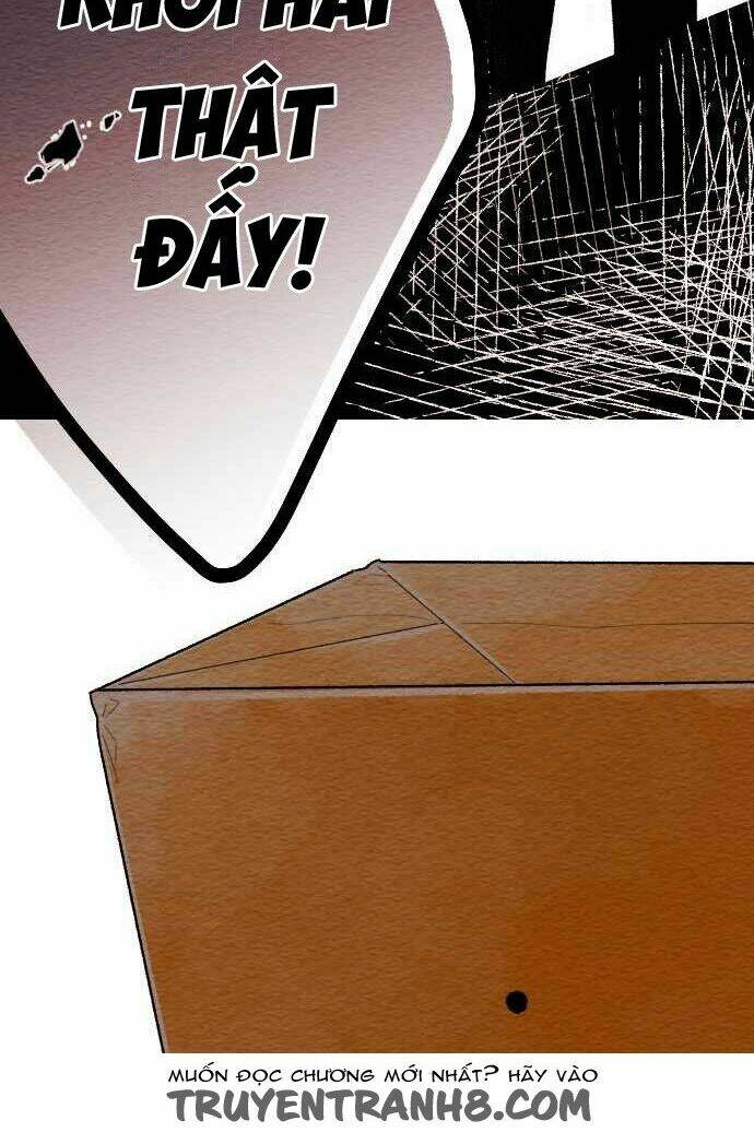 koe koi chapter 8 27