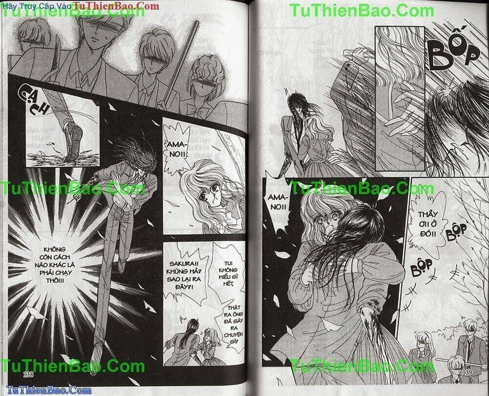 aries thần thoại cung hoàng đạo chapter 2 70