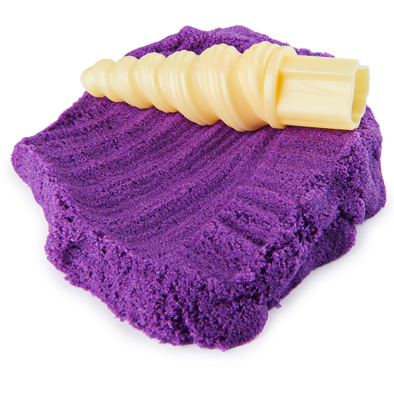 Đồ Chơi KINETIC SAND Cát Động Lực - Kho Báu Dưới Đáy Biển 6064333