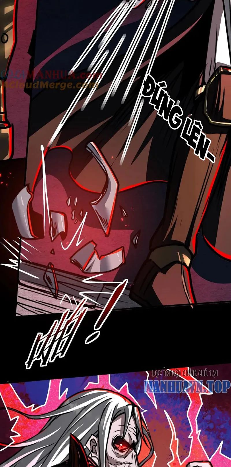 quỷ dị dược tề sư: bệnh nhân của ta đều là kinh khủng chapter 50 6