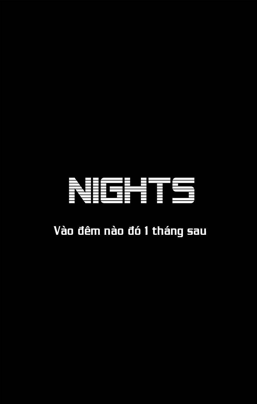 nights - oneshot chapter 3 3