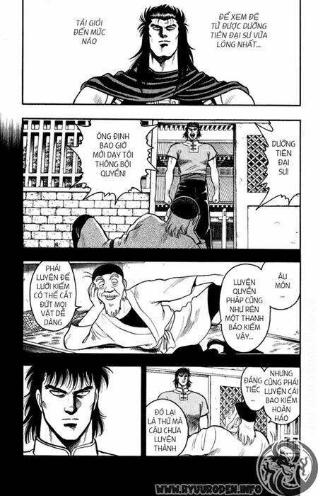 hoàng phi hồng phần 1 chapter 22 89