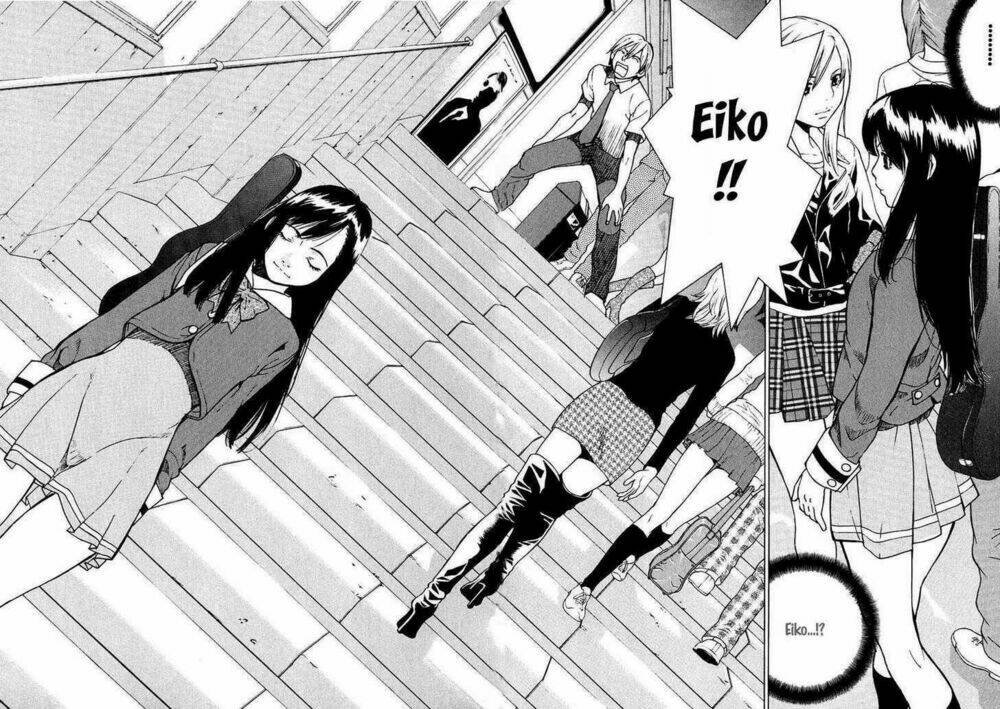 a girl chapter 4 32