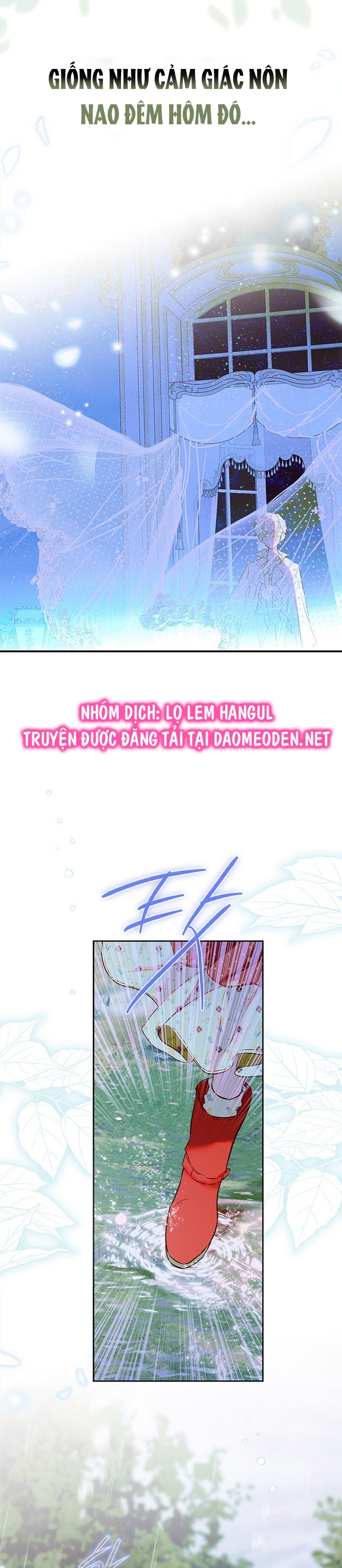 mẹ tôi kết hôn một lần nữa chapter 73 23