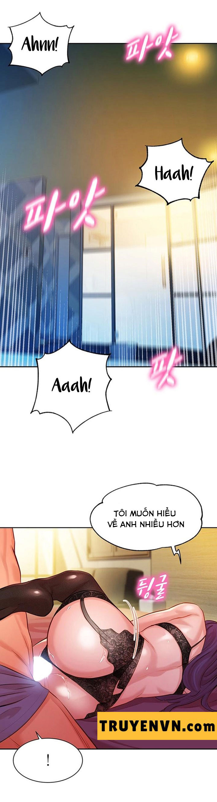 nữ thần instagram chapter 6 21