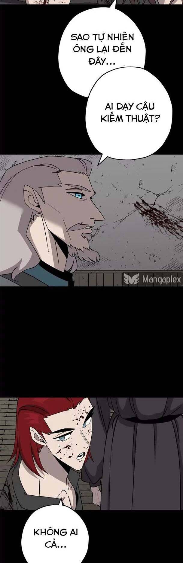 chiến binh quật cường chapter 84 44