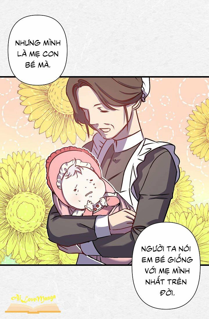 hôn lễ báo thù chapter 40 43