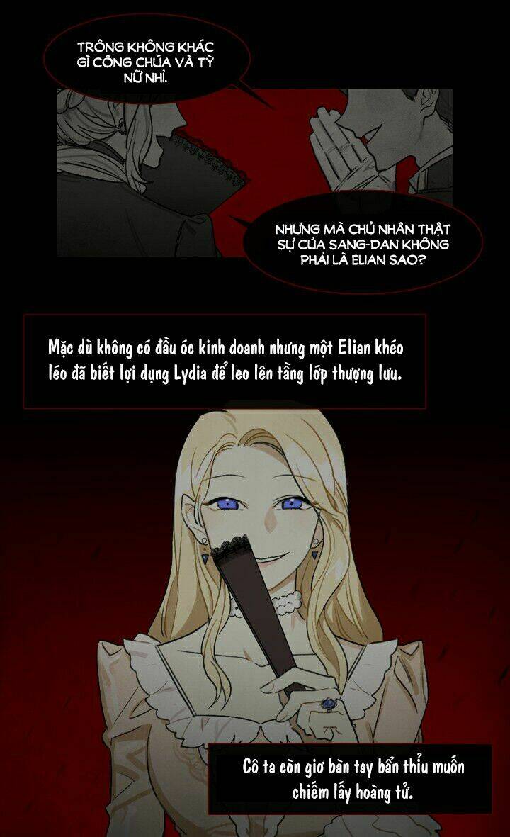 tuyển tập prologue hàn chapter 8 7