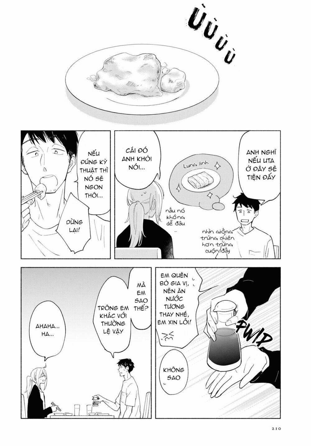 this love that won't reach chapter 26 4