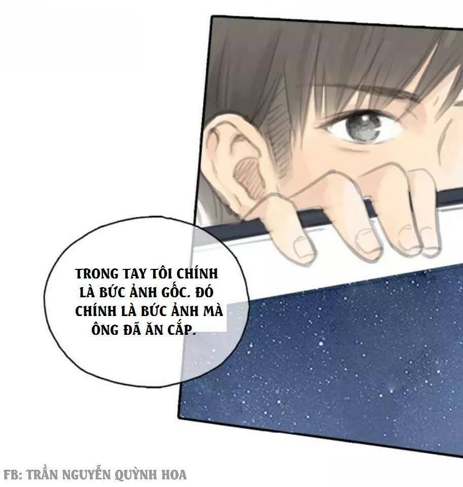 12 giờ của lọ lem chapter 19 6