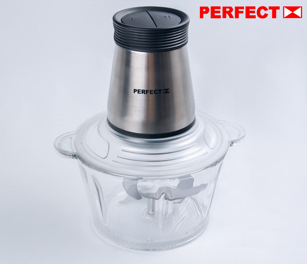 Máy Xay Thịt Perfect PF-X01 - Hàng Chính Hãng