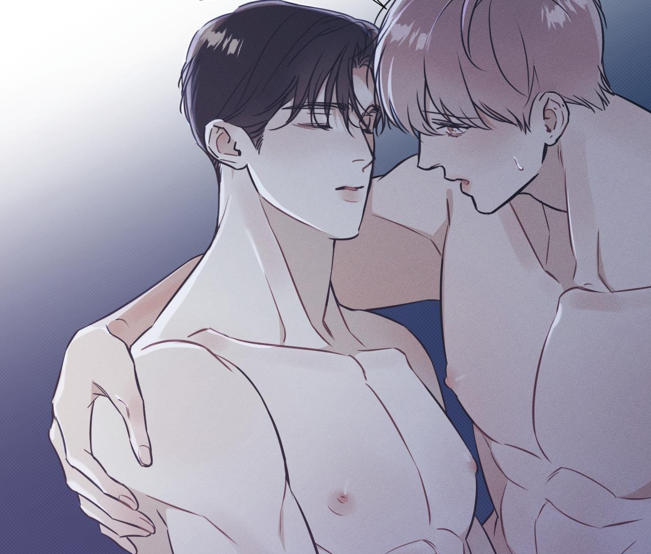 dải hợp âm trên đại dương xanh chapter 22 4