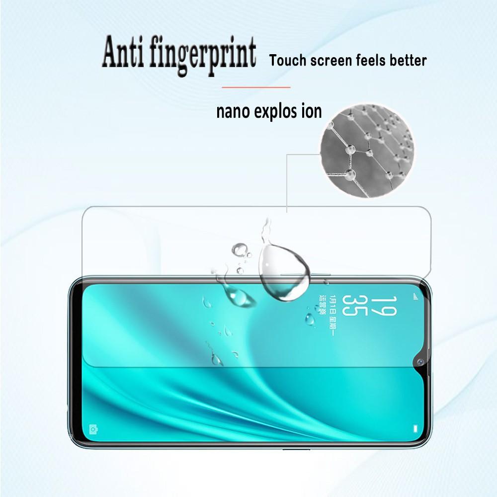 Miếng dán màn hình cường lực dành cho OPPO F11