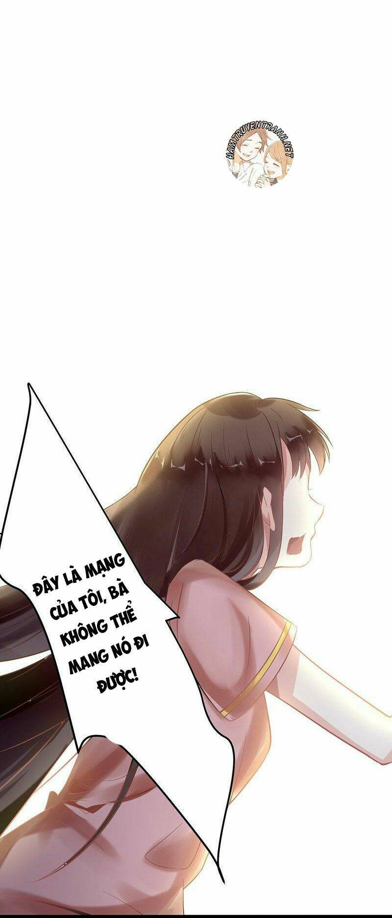 thái tử điện hạ dưỡng thành kí chapter 1.2 8