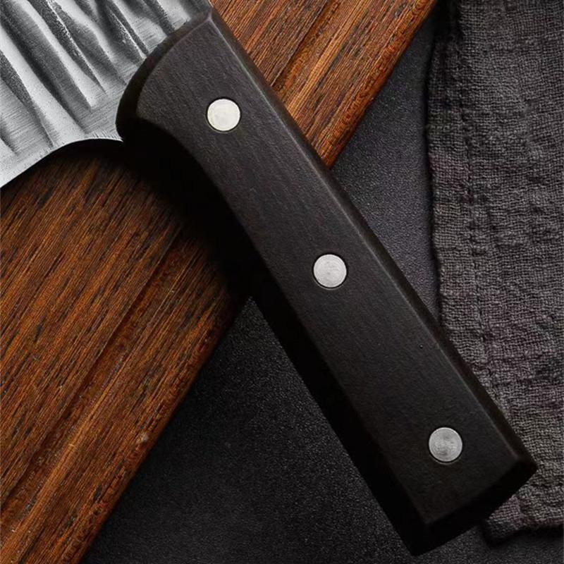 DAO BẾP THÁI, CHẶT KHÔNG RỈ MÃ A3 TR14 NTVN topcomshop vn