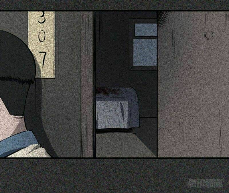 trở lại căn nhà ma chapter 8 14