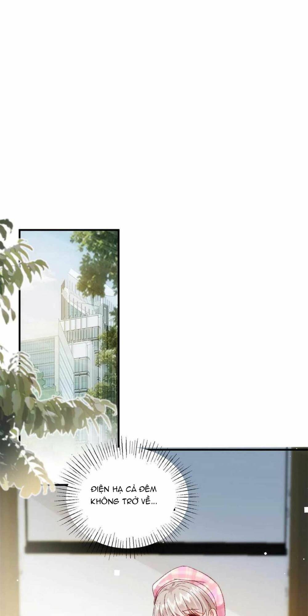 manh thê bé bỏng không dễ chọc chapter 35 2