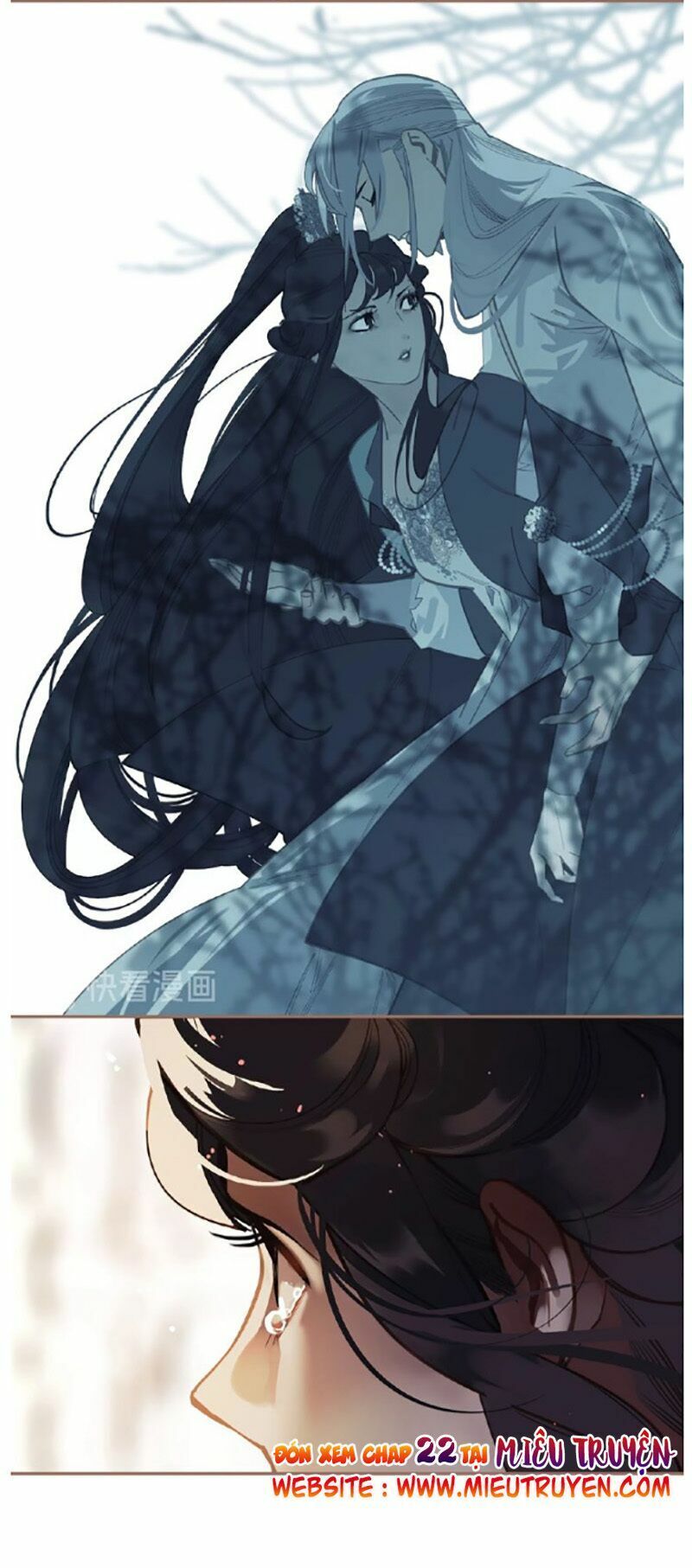 nhất đại linh hậu chapter 67 35