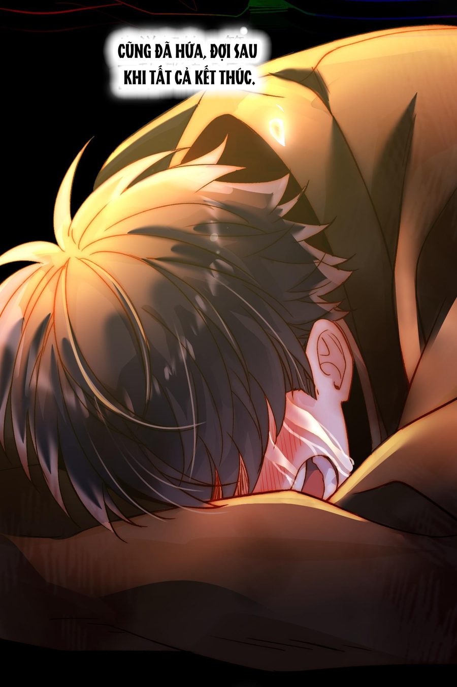 tôi phải làm một kẻ đại xấu xa chapter 91 18