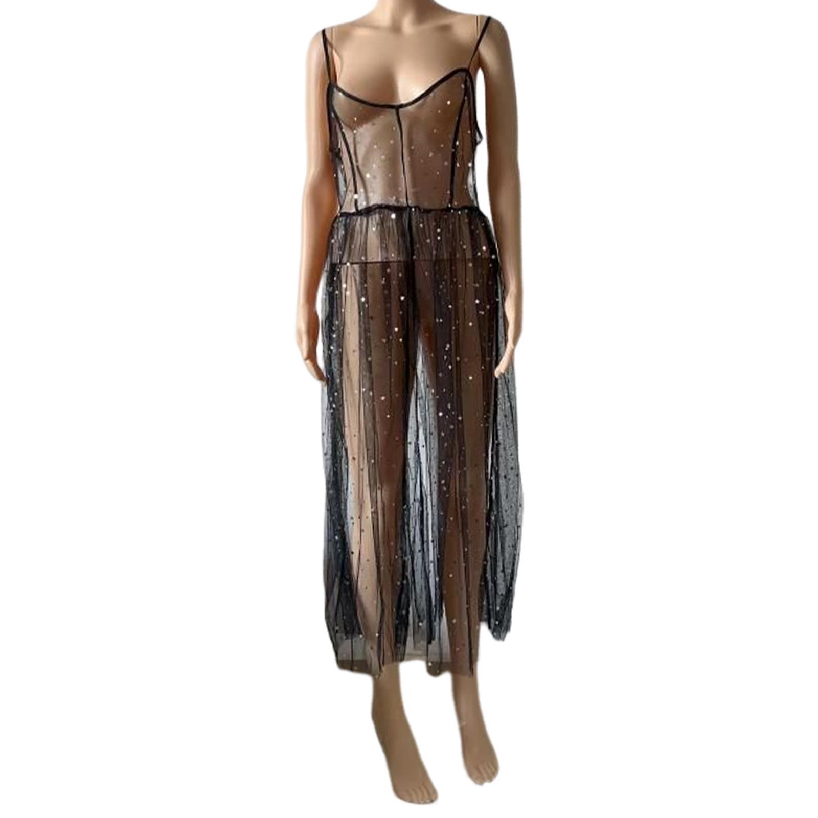 Women Bikini Cover Chemise Dress for Holiday Beach Wear