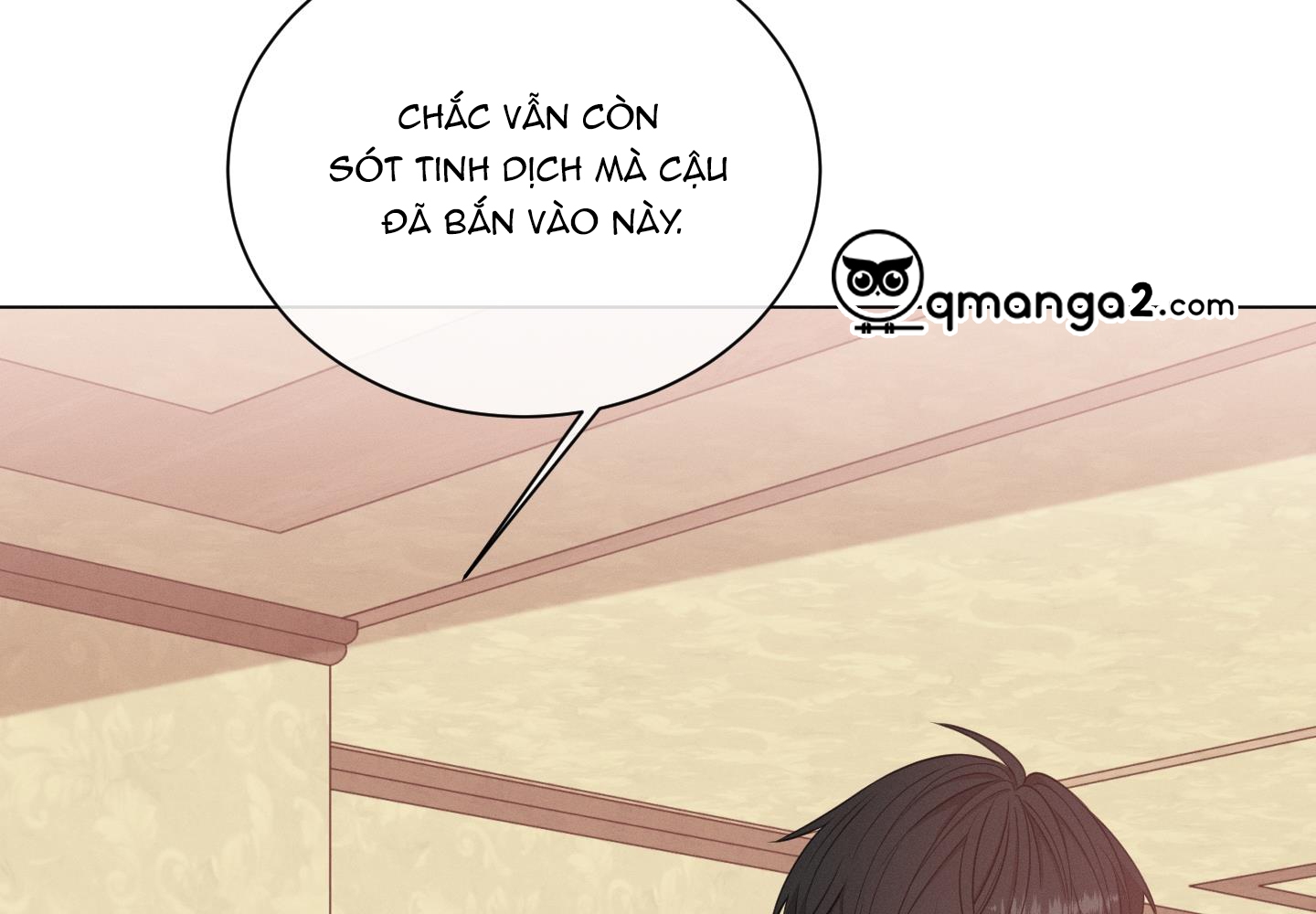 hội chứng minmotion chapter 15 121