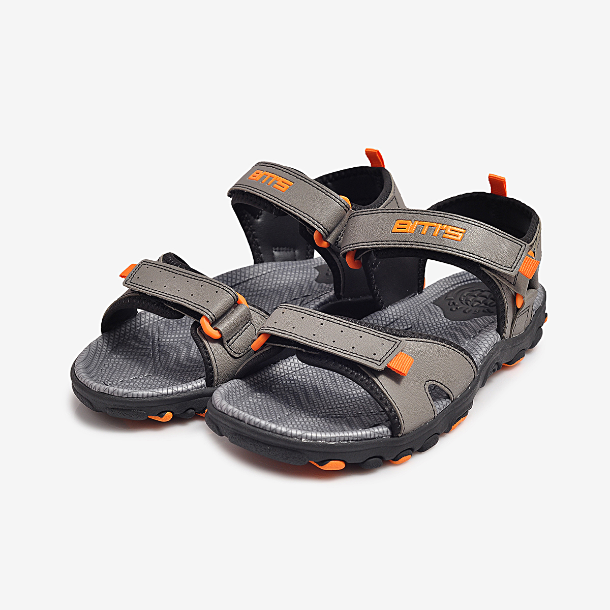 Sandal Si Bé Trai Biti's DRB031900XAM (Xám)