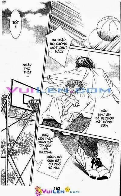 trái tim hoàng tử chapter 1 162