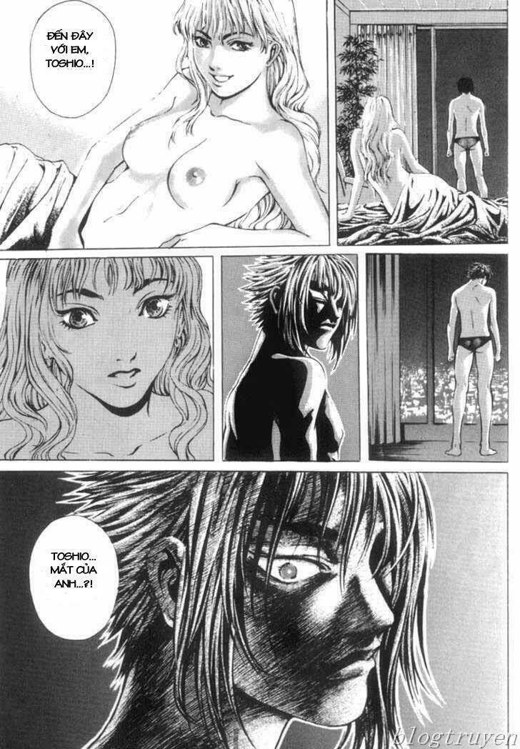 zombie hunter chapter 11 17