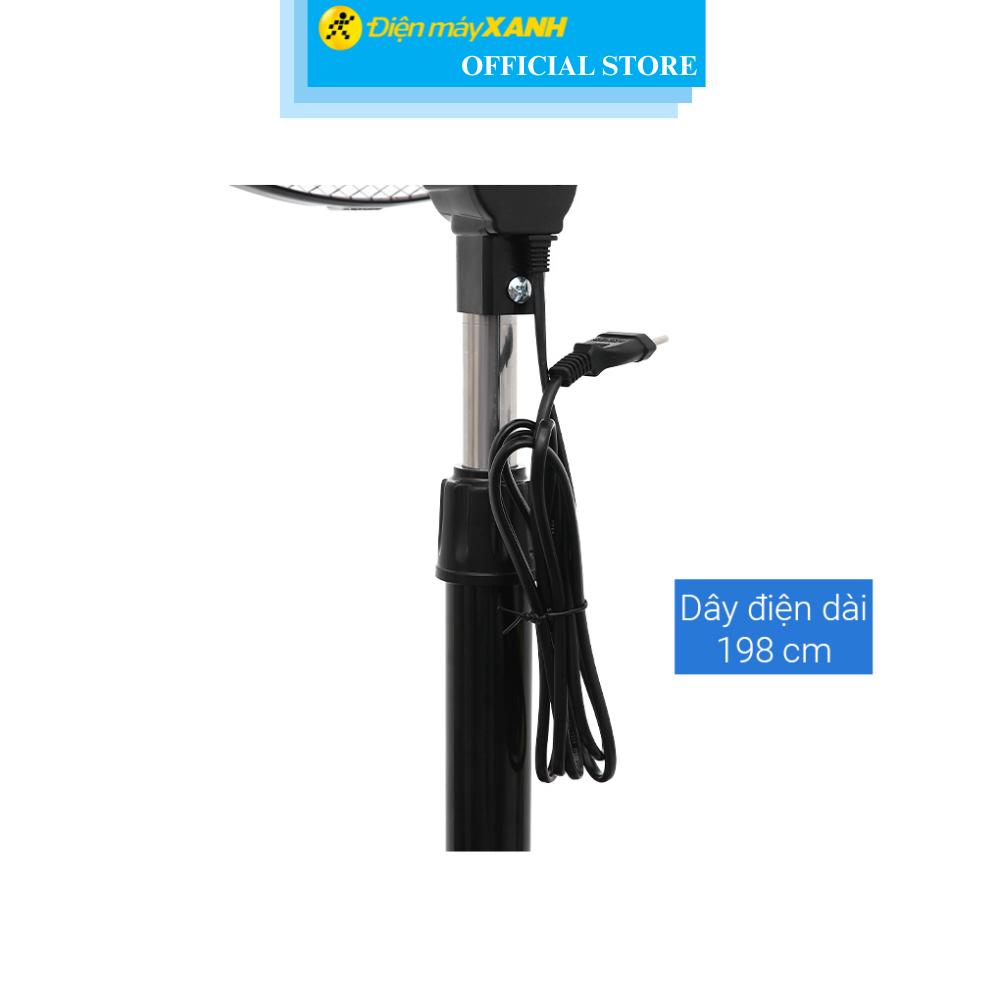 Quạt lửng Senko 5 cánh LTS1632 60W - Hàng Chính Hãng
