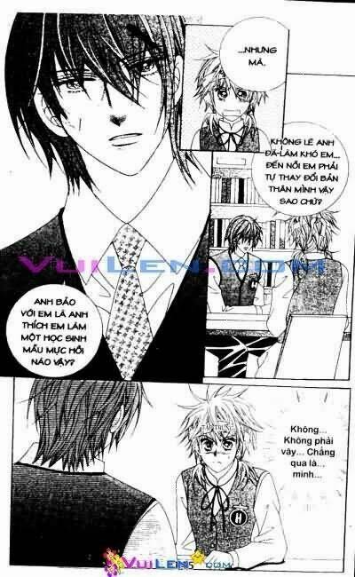 đại ca đi học chapter 13 145