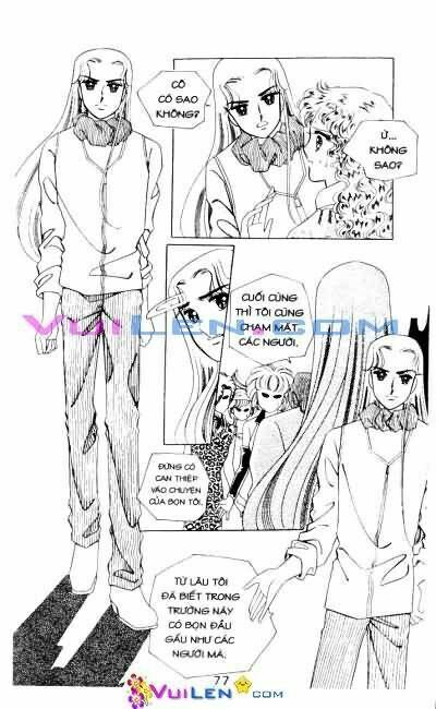 giảm cân để yêu chapter 4 77