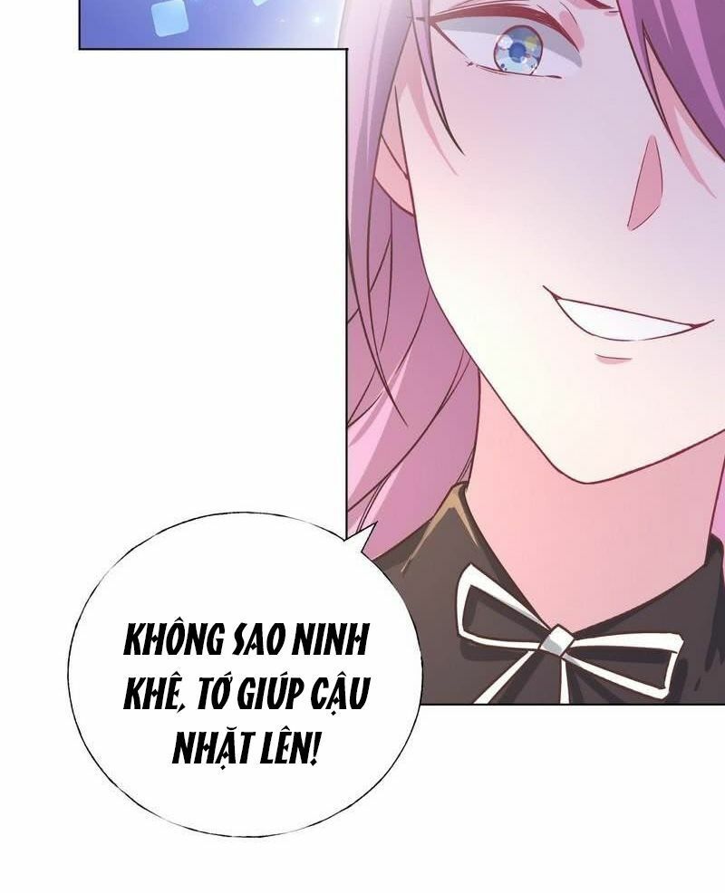 trời ban cho nam thần daddy chapter 11 25