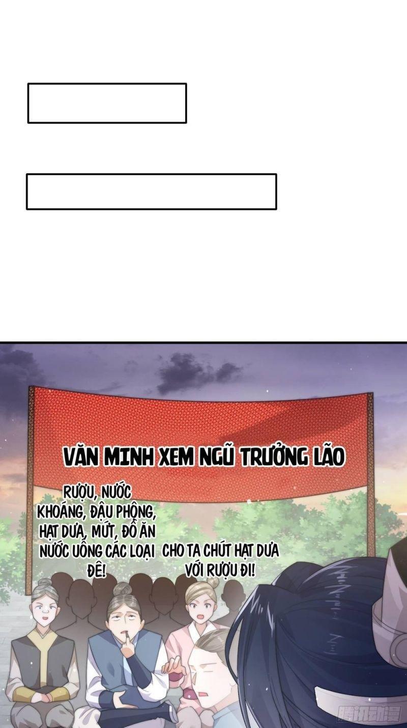 mỗi nữ đồ đệ đều muốn giết ta chapter 13 7