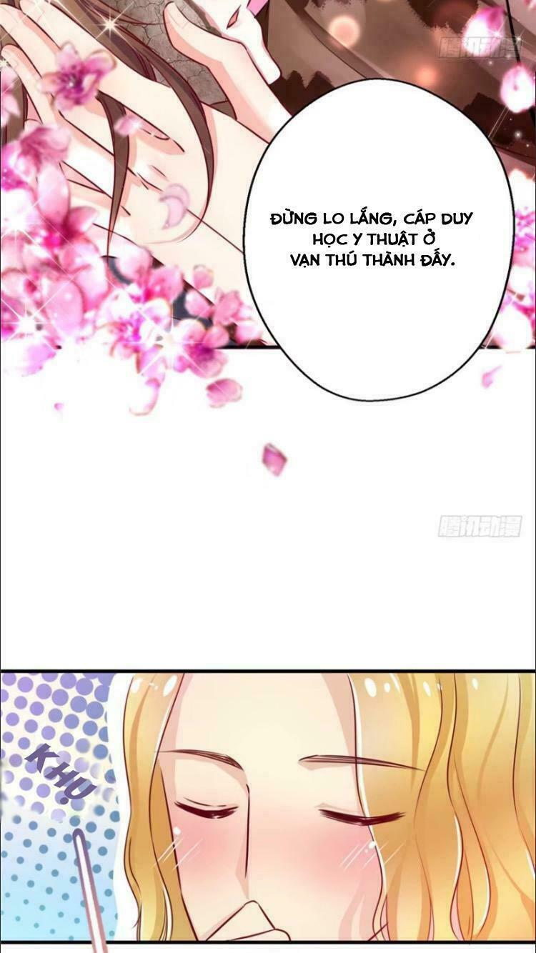 [16+] thảnh thơi thú thế chủng chủng điền, sinh sinh tể chapter 5 14