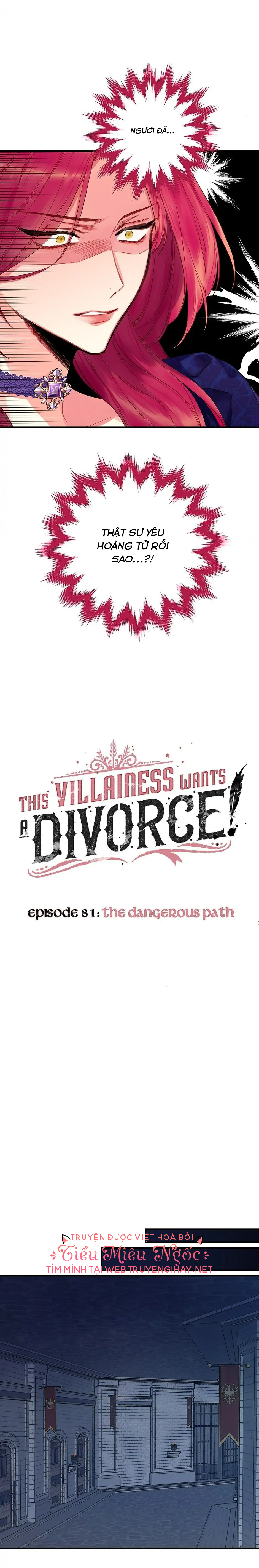 sống sót với thân phận là vợ của vị anh hùng chapter 81 4
