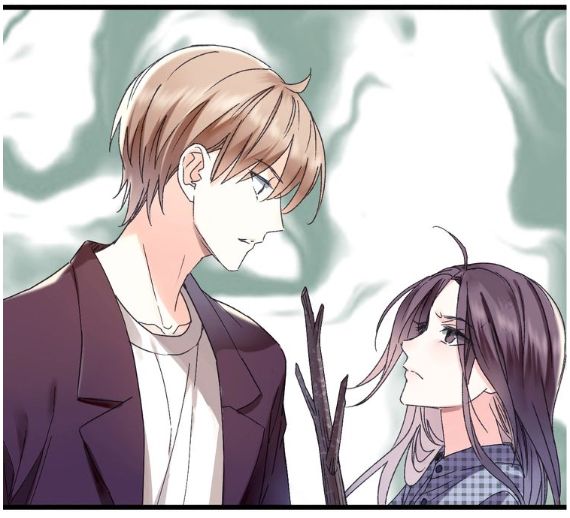 Lệnh Cấm Nghị Tộc 2 Ẩn Diện Trấn chapter 43 - Trang 8