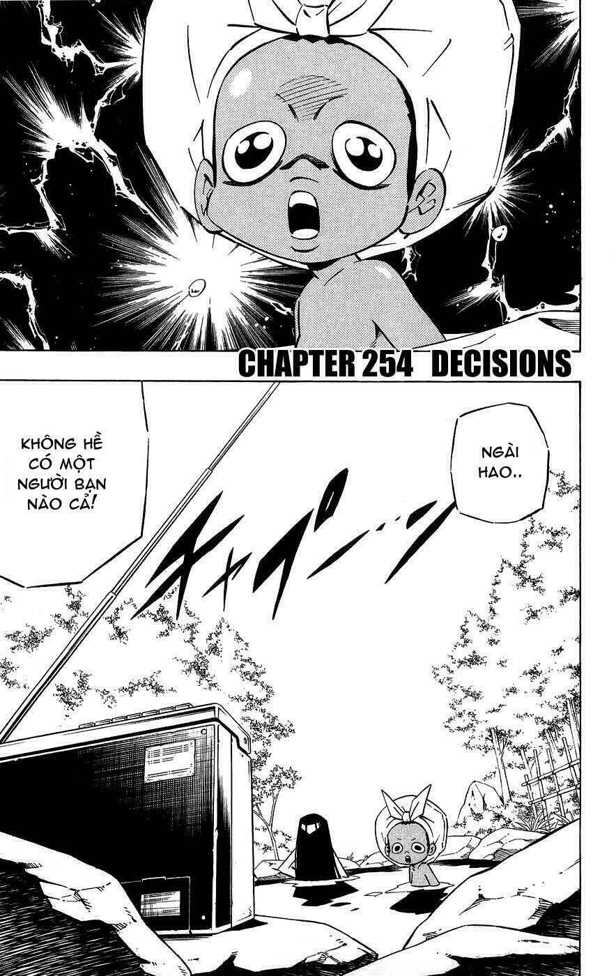 vua pháp thuật chapter 254 1