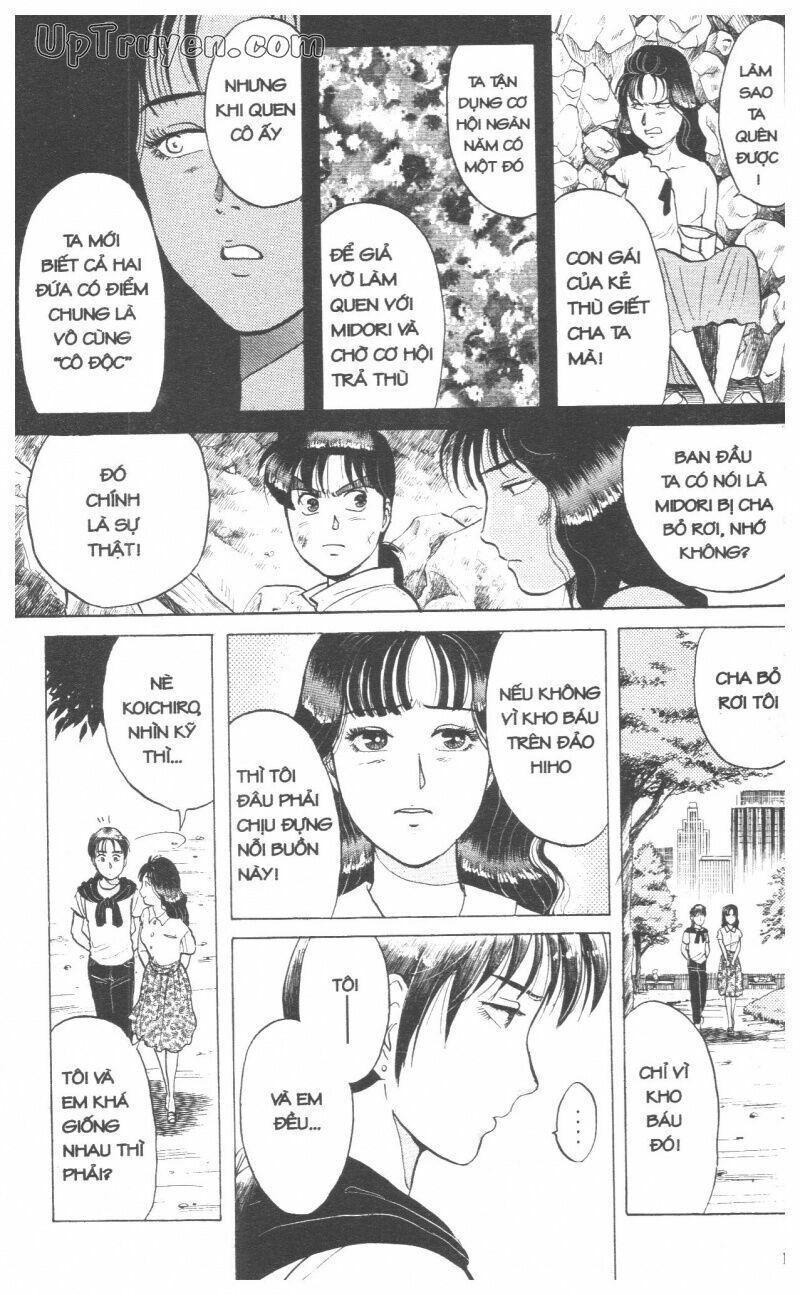 thám tử kindaichi (bản đẹp) chapter 510 7