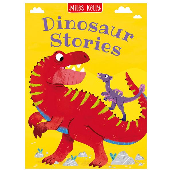 Dinosaur Stories