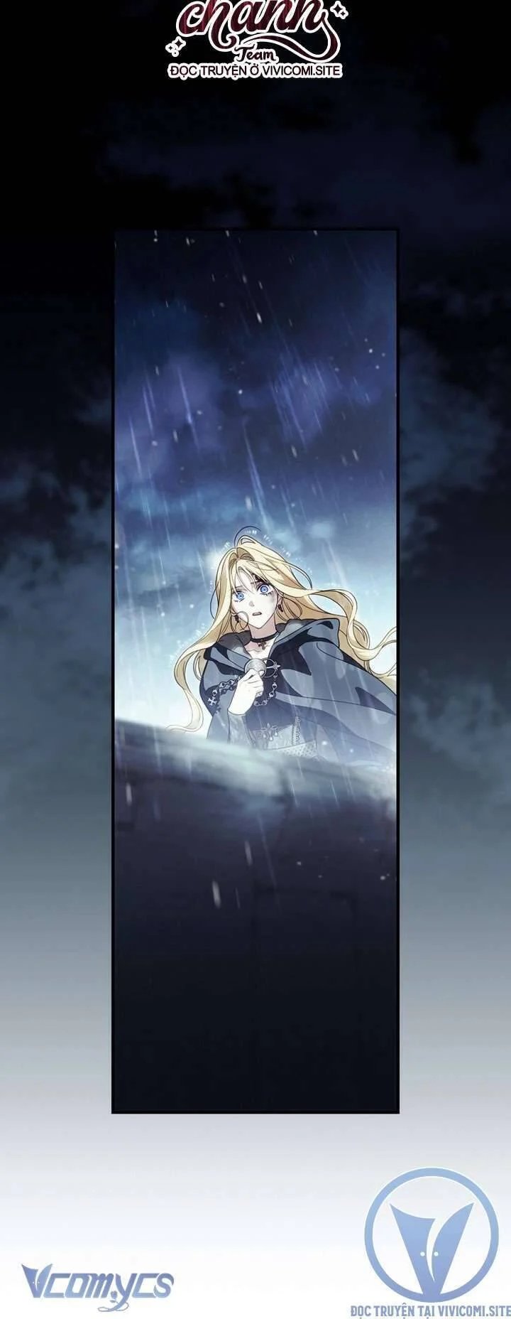 phương pháp khiến chồng đứng về phía của tôi chapter 110 16