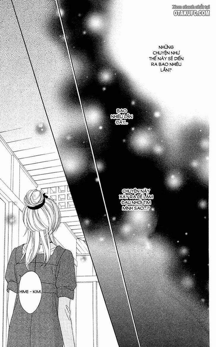 yêu quái cánh đen chapter 26 20