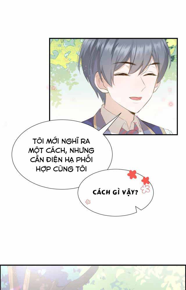 ma pháp của công chúa amy chapter 5 60