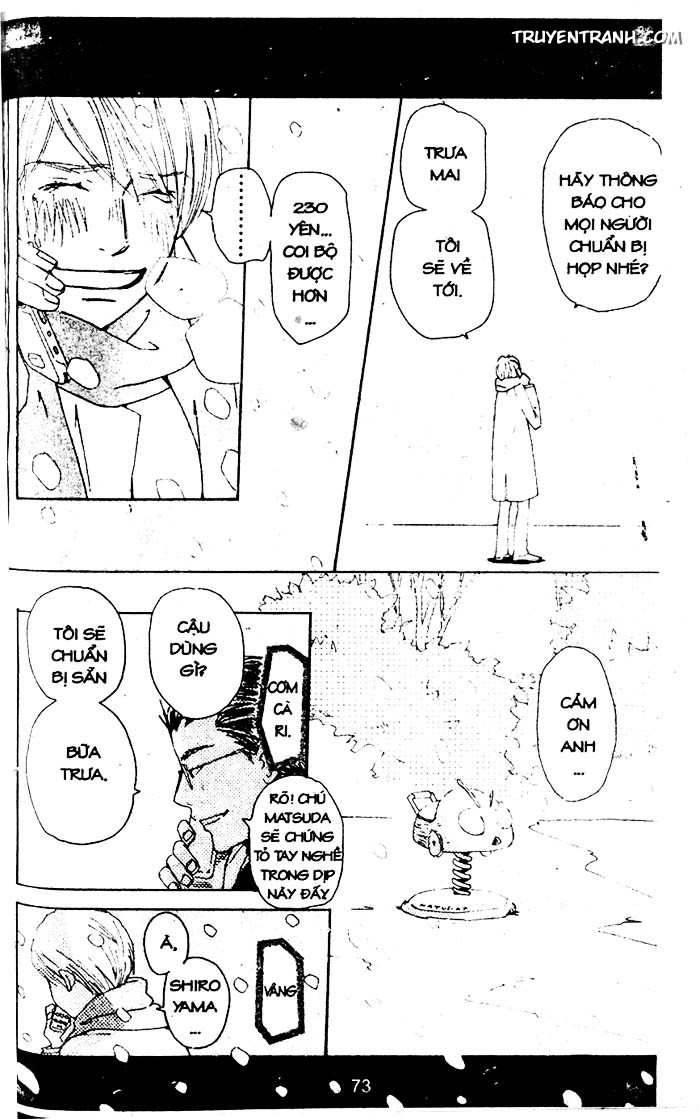 love n life chapter 63 24