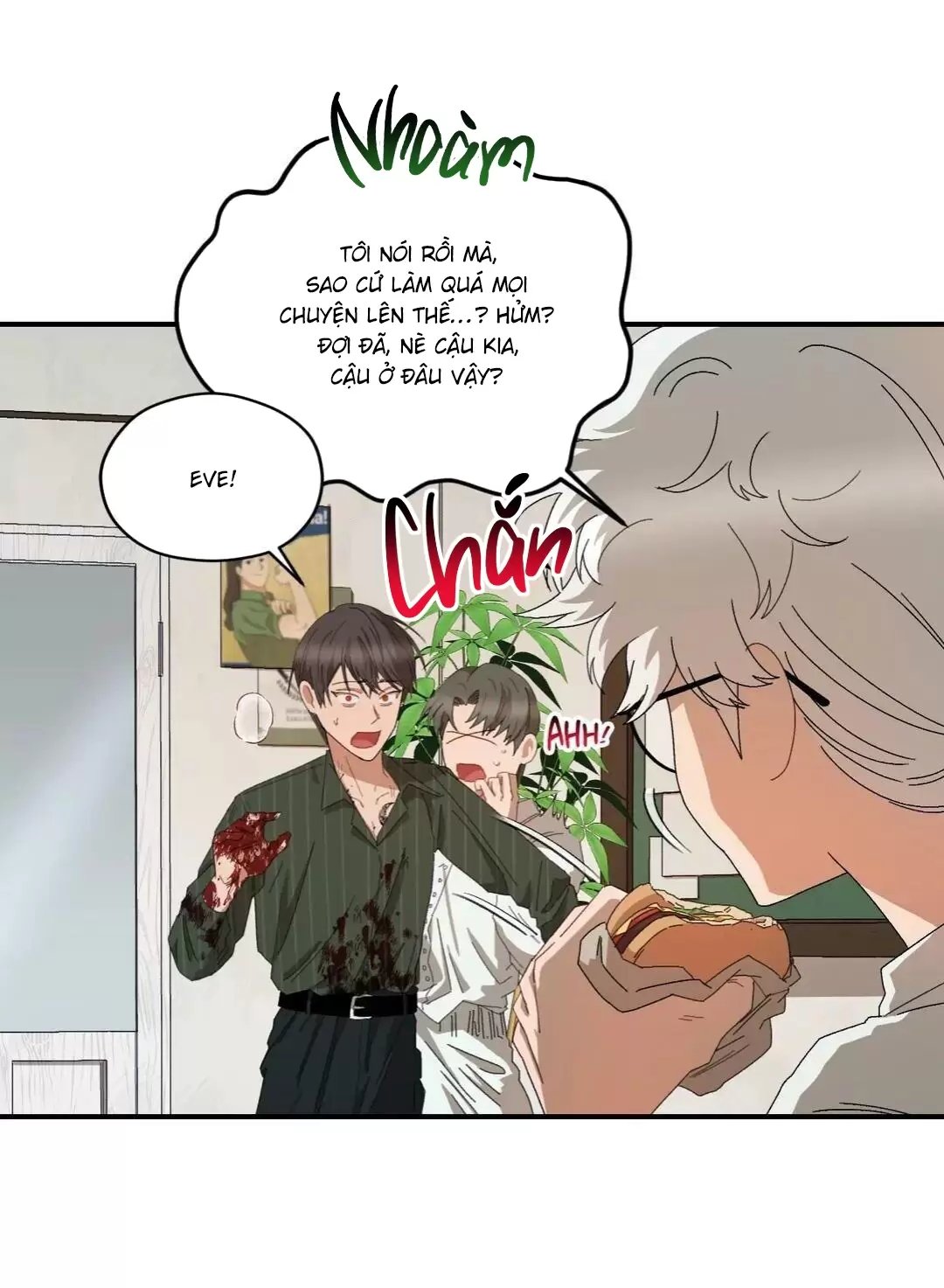 liveta chapter 28 28