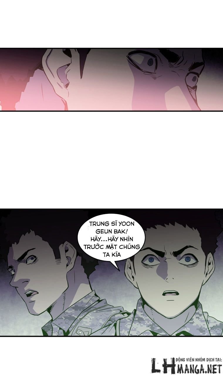 m.i.a - jakjeonjung siljong chapter 25 29