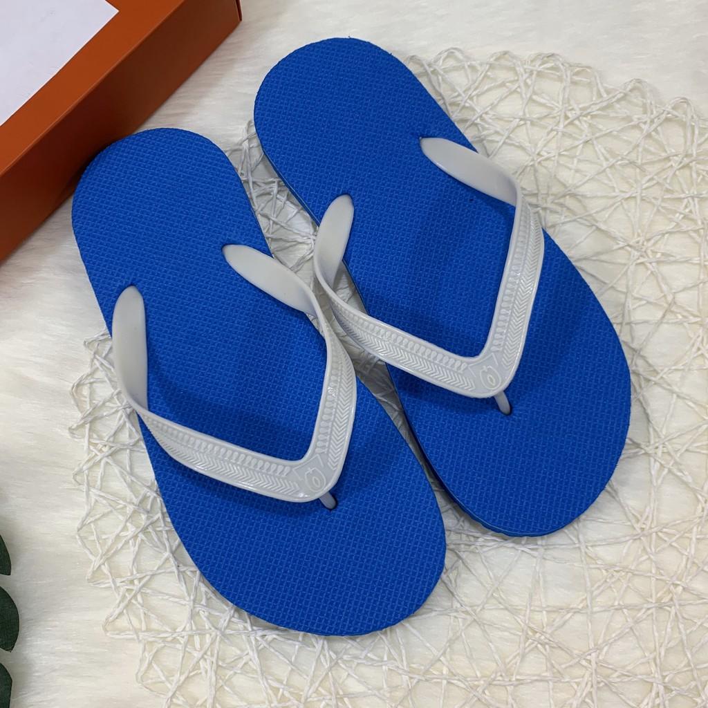 Dép Tông Xốp Cho Khách Sạn - Combo 10 Đôi