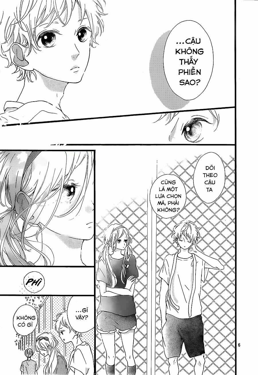 honey (meguro amu) chapter 16 8