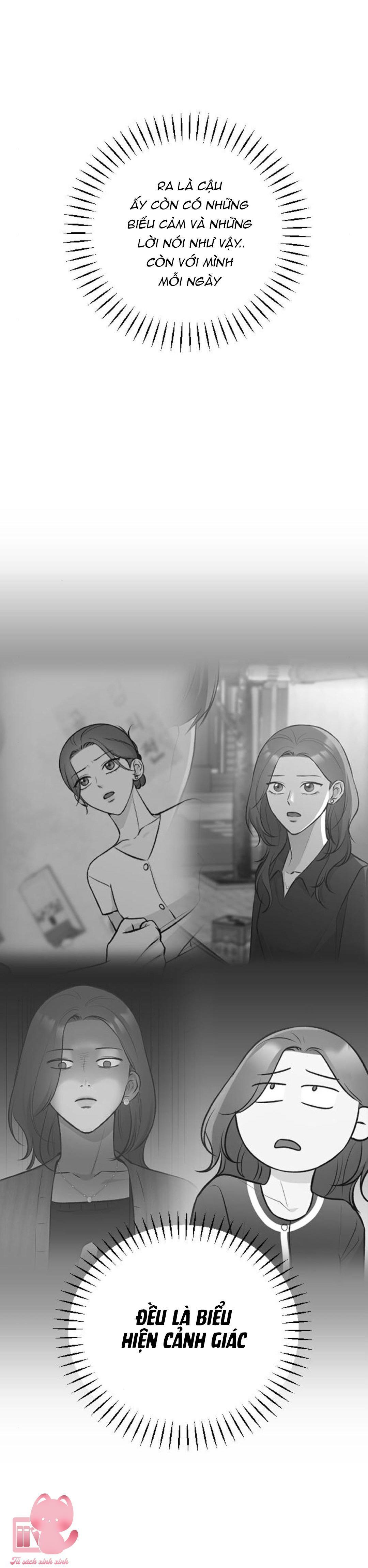 gặp nhau giữa trung gian chapter 22 32